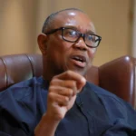 Mr. Peter Obi