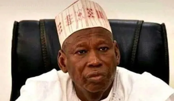 Abdullahi Ganduje