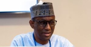National Security Adviser (NSA), Nuhu Ribadu