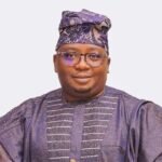 power minister, Adebayo Adelabu