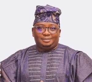 power minister, Adebayo Adelabu