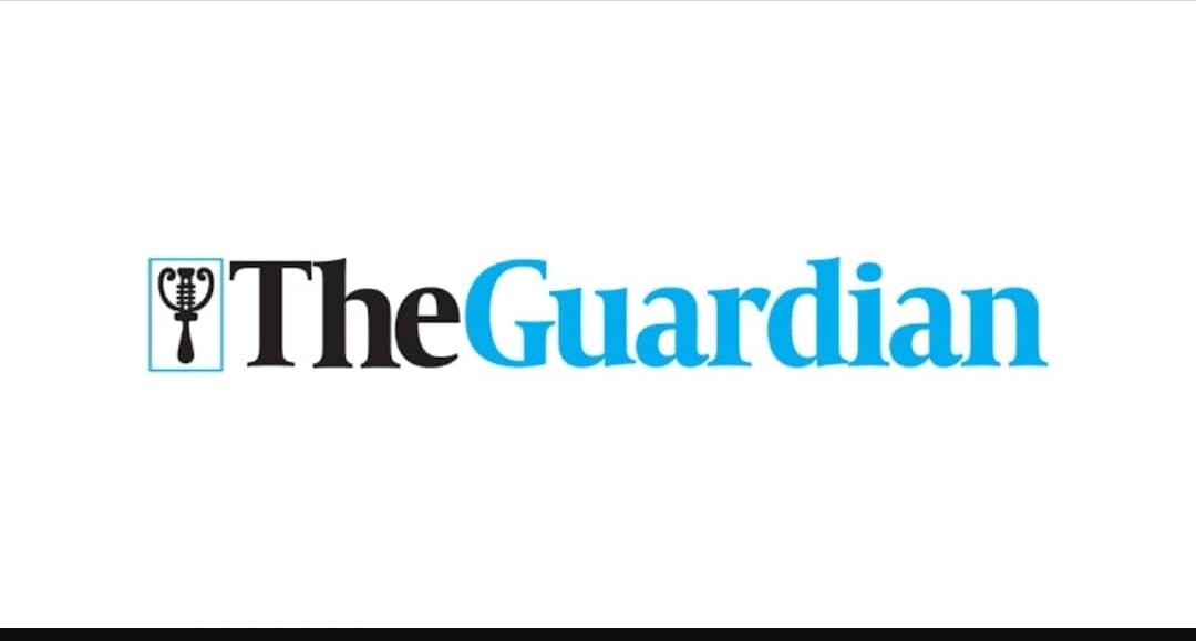 Guardian Logo