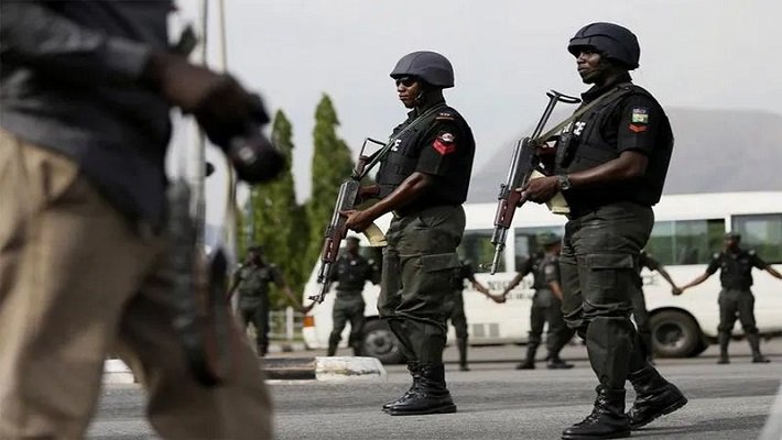 Armed-police-officers-on-duty