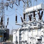 National power grid