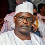 Ali Ndume ndume