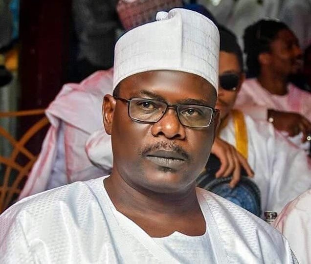 Ali Ndume