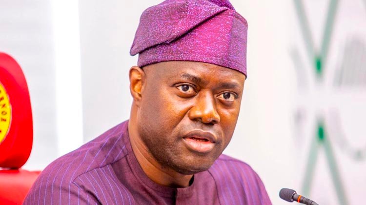 photo Oyo State Governor-Seyi-Makinde