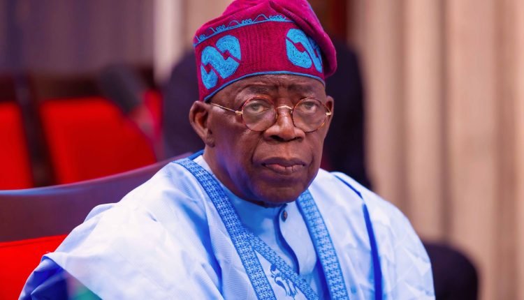 Tinubu