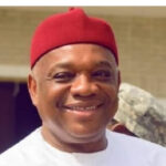 Senator Orji Uzor Kalu