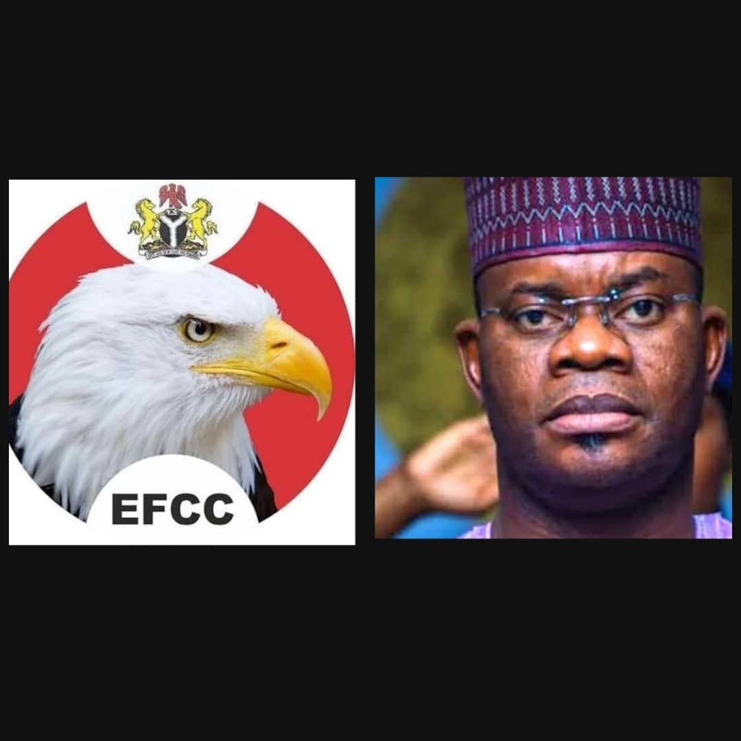 Yahaya Bello