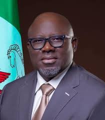 Delta state governor