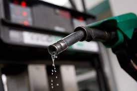 Fuel From pump