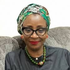 Hadiza el rufai