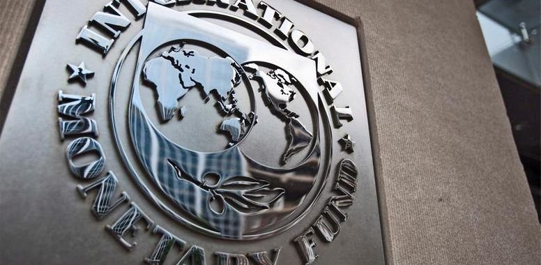 international-monetary-fund (IMF)