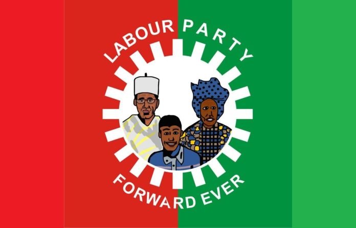 Labour party logo