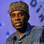 mr Rotimi Amaechi