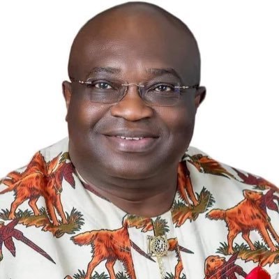 Okezie Victor IKpeazu