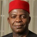 Abia state Governor, Alex-Otti-