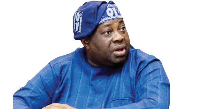 DELE-MOMODU