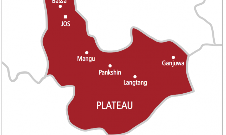 Plateau-State-map