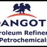 Dangote Refinery logo