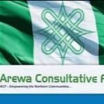 Logo Of Arewa Consultative Forum