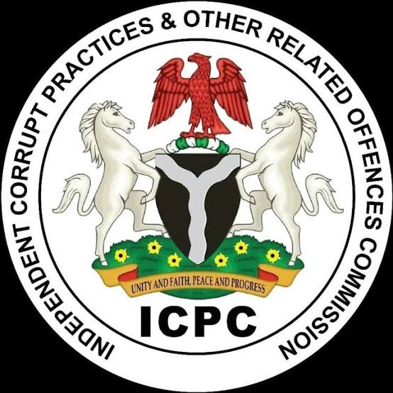 ICPC logo