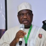 SG of the federation. George-Akum