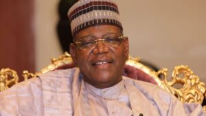 Sule-Lamido