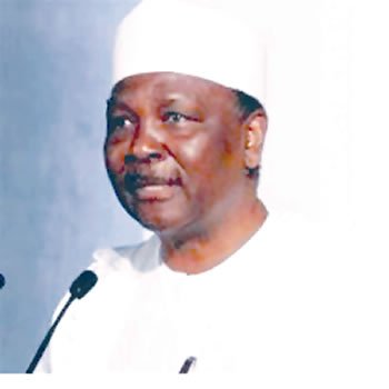 Yakubu-Gowon