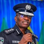 IGP Kayode Egebtokun