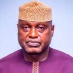 Ekiti State Governor Oyebanji