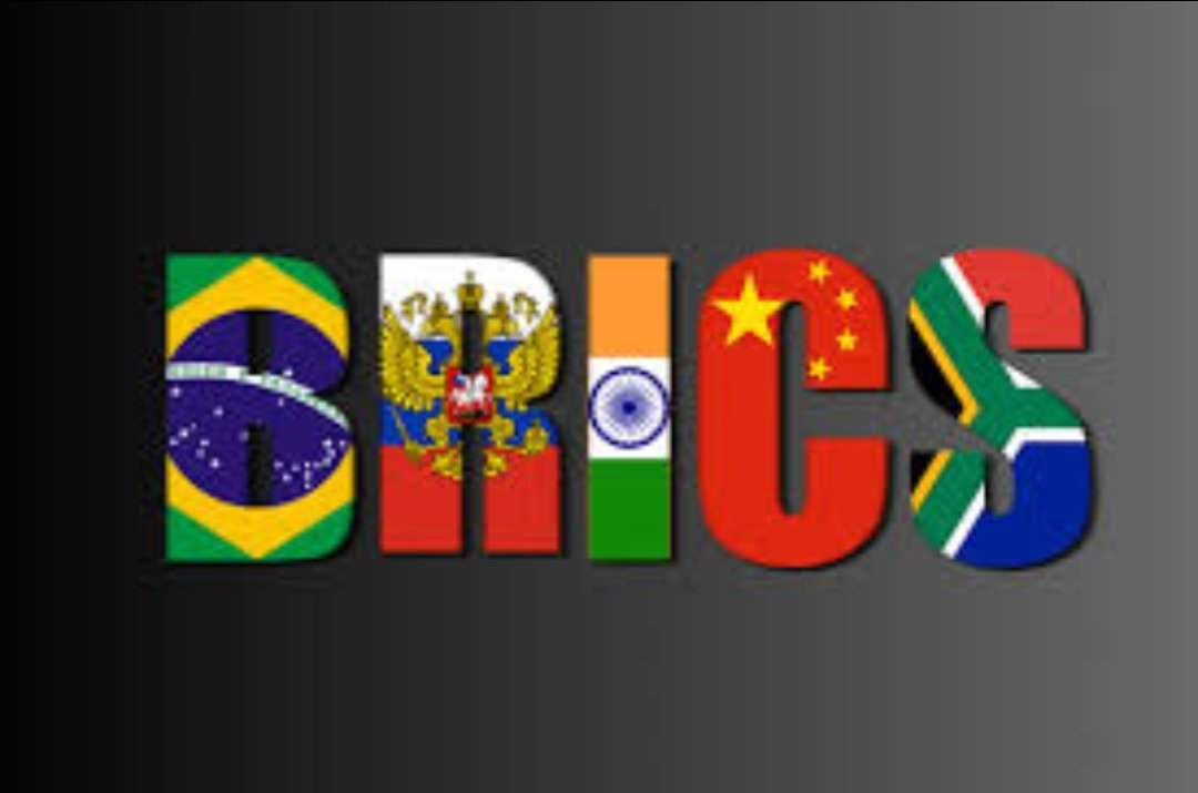 BRICS logo