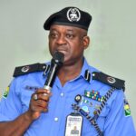 Nigeria police Force PRO, Muyiwa-Adejobi