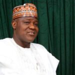 Ex Speaker, Yakubu-Dogara