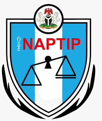 NAPTIP logo