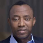 Omoyele Sowore