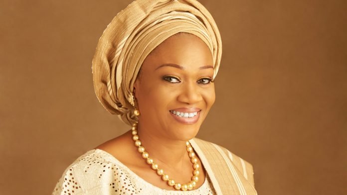 Oluremi Tinubu