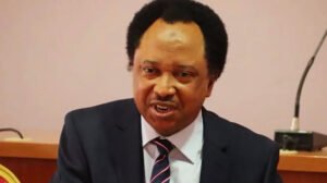Shehu-Sani