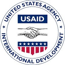 USAID logo