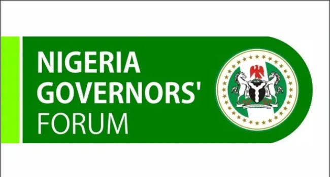 Nigeria Governor's Forum (NGF)