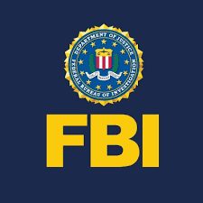 FBI Logo