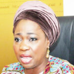 Abike Dabiri -Erewa