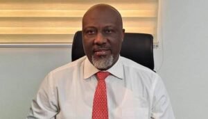 Dino Melaye