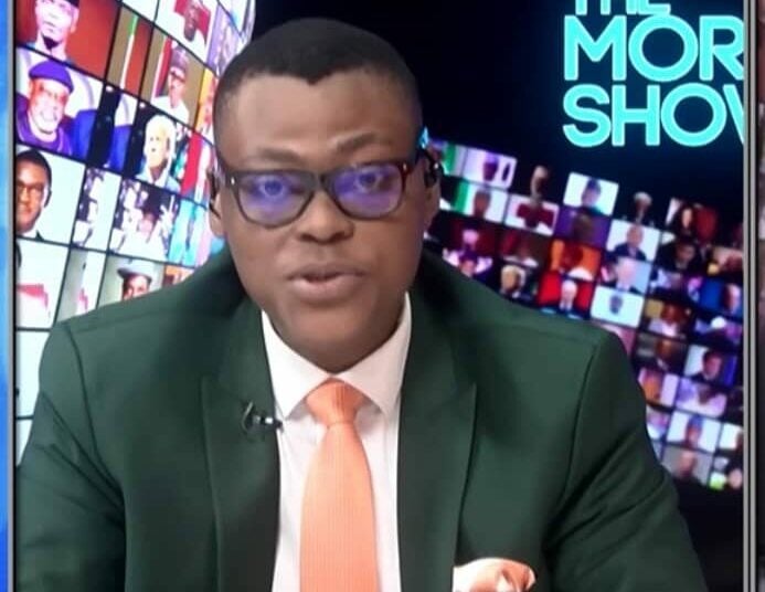 Rufai oseni