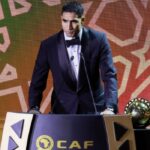 Ashraf Hakimi-