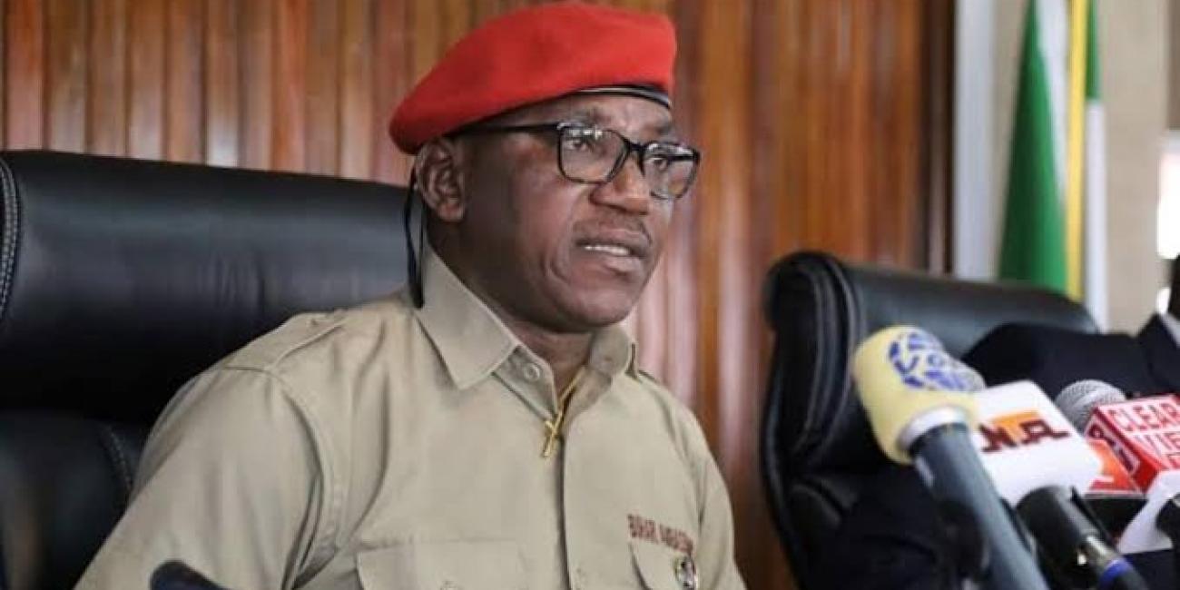 Simon Dalung