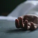 For illustration, image-of-a-suicide-death-or-someone-who-dies-bvy-collapsing